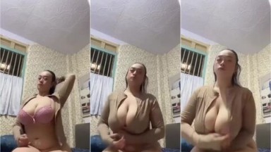 Bokep bu guru salsa 8
