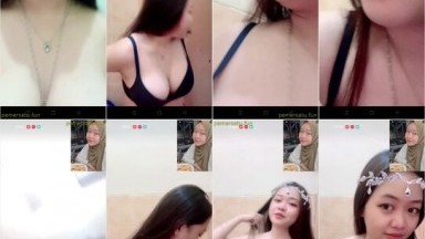 Bokep Vcs Abg 18Yo Livu Cantik Semua (18)