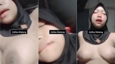 Bokep Zelika Hijabers Tobrut Montok Colmek Long Durasi